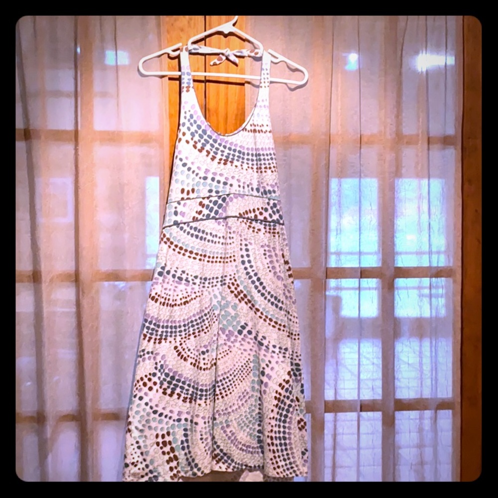 Title 9 size Med dress